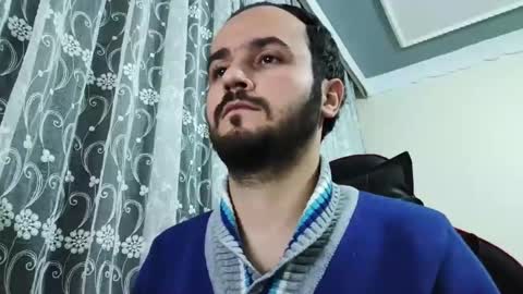 Snapshot of 007messiiii chatting on October 19, 2025, 4:29 pm NEW VDEO N THE BO online show from October 19, 2025, 4:29 pm