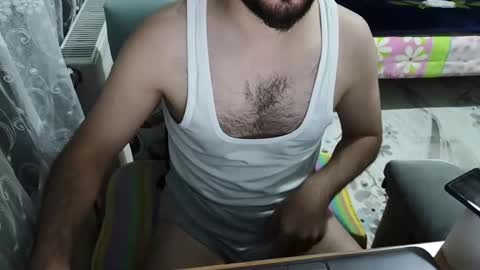 Snapshot of 007messiiii chatting on October 22, 2025, 10:20 pm NEW VDEO N THE BO online show from October 22, 2025, 10:20 pm