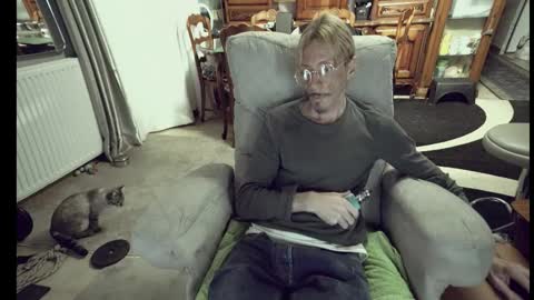 Snapshot of 00jeff31 chatting on November 25, 2025, 8:53 pm jeff online show from November 25, 2025, 8:53 pm