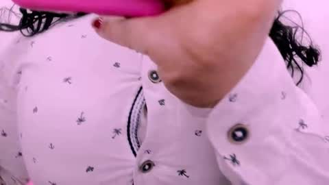 Snapshot of 00valeriasexxx chatting on October 10, 2025, 10:14 am Valeria online show from October 10, 2025, 10:14 am