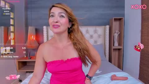 01victoria online show from February 3, 2025, 6:39 pm