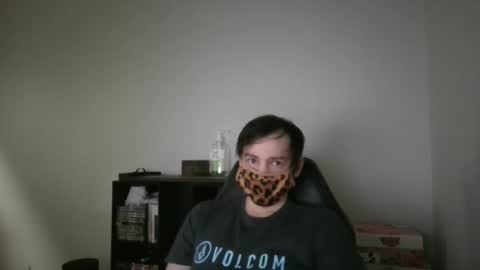 Snapshot of 058james chatting on January 25, 2025, 9:36 am 058james online show from January 25, 2025, 9:36 am