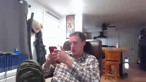 Snapshot of 0trickortreat0 chatting on November 17, 2025, 8:03 pm CountryPrince online show from November 17, 2025, 8:03 pm