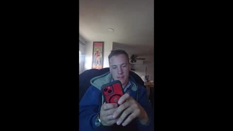 Snapshot of 0trickortreat0 chatting on November 27, 2025, 8:55 pm CountryPrince online show from November 27, 2025, 8:55 pm