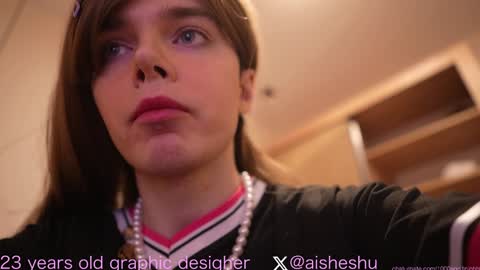 Aishe online show from December 28, 2024, 4:30 pm