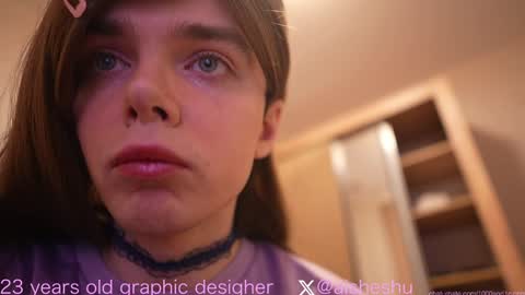 Aishe online show from February 5, 2025, 3:20 pm