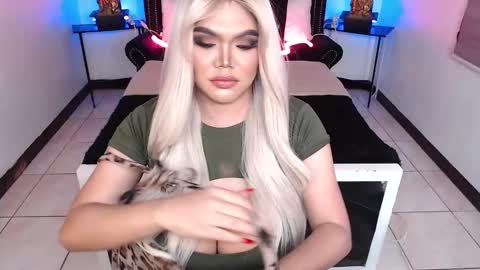 Sasha Banks online show from December 8, 2024, 10:14 pm