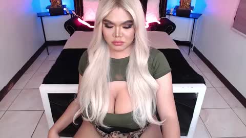 Sasha Banks online show from December 9, 2024, 1:18 am