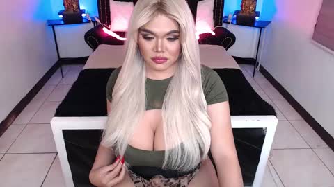 Sasha Banks online show from December 10, 2024, 12:28 am