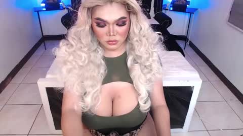 Sasha Banks online show from December 12, 2024, 12:05 am