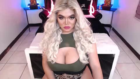 Sasha Banks online show from December 13, 2024, 8:09 am