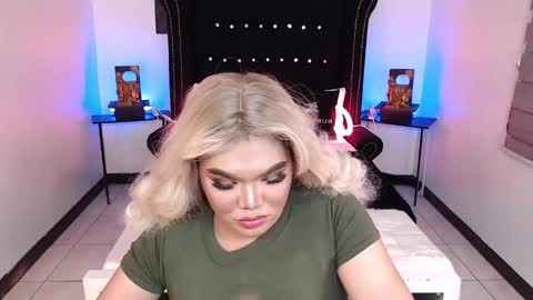 Sasha Banks online show from December 14, 2024, 9:45 pm