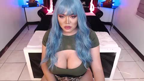 Sasha Banks online show from January 8, 2025, 10:58 pm