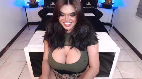 Sasha Banks online show from January 10, 2025, 1:53 am