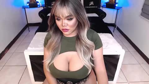 Sasha Banks online show from January 12, 2025, 3:28 am