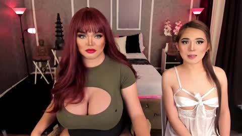 Sasha Banks online show from February 11, 2025, 1:41 am