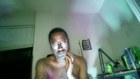 Snapshot of 11inchtattedtrinibad chatting on October 23, 2025, 8:46 am 11inchtattedtrinibad online show from October 23, 2025, 8:46 am