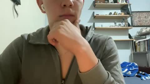 Snapshot of 11jaco chatting on November 4, 2025, 12:43 am 11jaco online show from November 4, 2025, 12:43 am