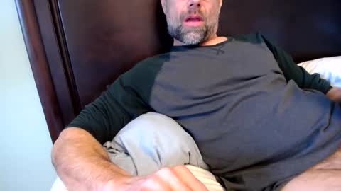 123h0rny online show from February 25, 2025, 5:15 pm