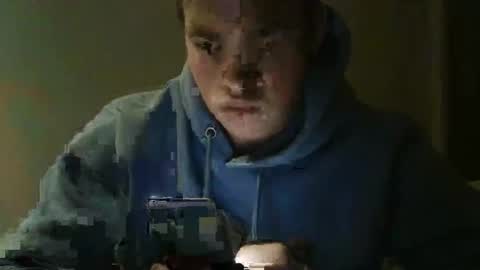 Snapshot of 12curty chatting on February 18, 2025, 6:58 pm 12curty online show from February 18, 2025, 6:58 pm