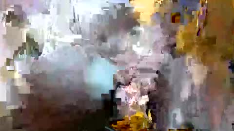 Absentee online show from November 4, 2025, 3:33 pm