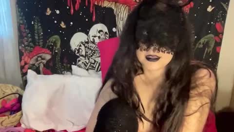 Snapshot of 1800asyouwish chatting on December 13, 2025, 8:36 pm 1800asyouwish online show from December 13, 2025, 8:36 pm