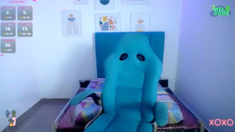 Alina online show from December 7, 2024, 3:14 am