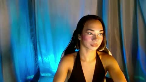 Snapshot of 18_nicole chatting on March 7, 2025, 11:07 am barbie online show from March 7, 2025, 11:07 am