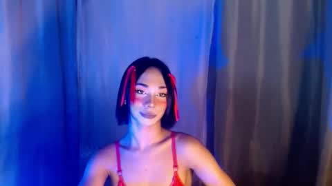 Snapshot of 18_nicole chatting on March 10, 2025, 12:04 pm barbie online show from March 10, 2025, 12:04 pm