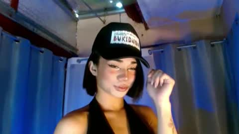 Snapshot of 18_nicole chatting on March 12, 2025, 4:41 am barbie online show from March 12, 2025, 4:41 am