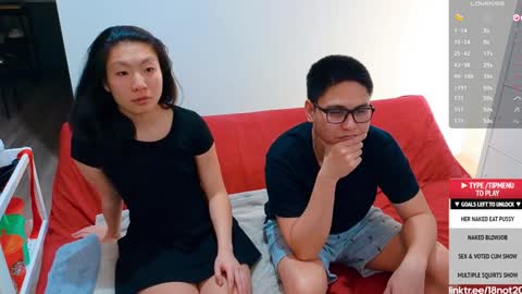 Snapshot of 18not20 chatting on December 26, 2024, 6:41 am Tong Ralph online show from December 26, 2024, 6:41 am