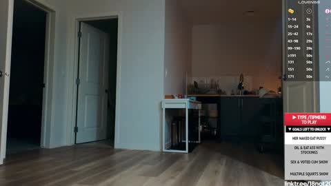 Snapshot of 18not20 chatting on January 23, 2025, 12:46 am Tong Ralph online show from January 23, 2025, 12:46 am