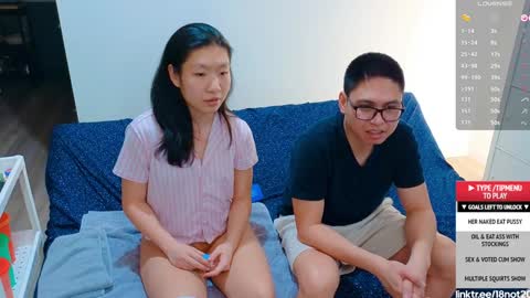 Snapshot of 18not20 chatting on January 24, 2025, 1:24 am Tong Ralph online show from January 24, 2025, 1:24 am