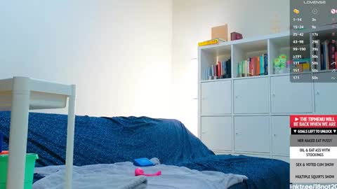 Snapshot of 18not20 chatting on January 25, 2025, 4:56 am Tong Ralph online show from January 25, 2025, 4:56 am