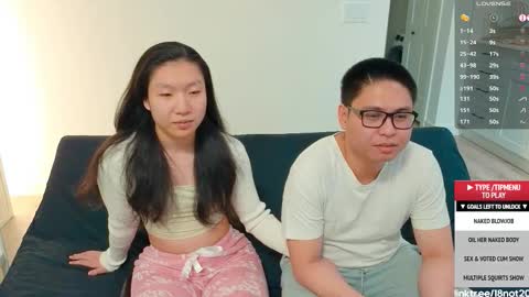 Snapshot of 18not20 chatting on November 21, 2025, 1:04 am Tong Ralph online show from November 21, 2025, 1:04 am