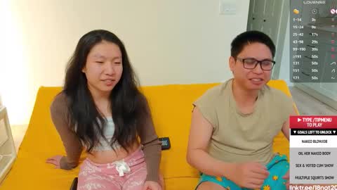 Snapshot of 18not20 chatting on November 28, 2025, 2:03 am Tong Ralph online show from November 28, 2025, 2:03 am