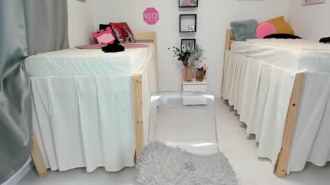 Snapshot of 18perfecttits chatting on January 27, 2025, 2:57 pm 18perfecttits online show from January 27, 2025, 2:57 pm