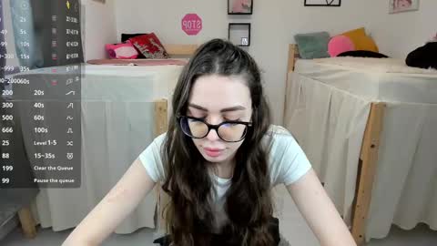 Snapshot of 18perfecttits chatting on February 26, 2025, 12:47 pm 18perfecttits online show from February 26, 2025, 12:47 pm