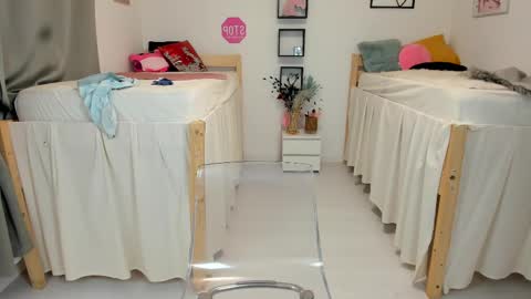 Snapshot of 18perfecttits chatting on March 7, 2025, 5:06 pm 18perfecttits online show from March 7, 2025, 5:06 pm