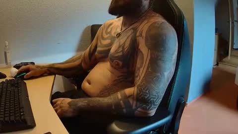 Snapshot of 19andre90 chatting on September 11, 2025, 8:36 am 19andre90 online show from September 11, 2025, 8:36 am