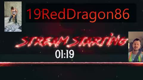 Snapshot of 19reddragon86 chatting on October 14, 2025, 4:57 am 19reddragon86 online show from October 14, 2025, 4:57 am