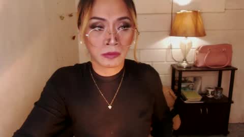 angel online show from December 10, 2024, 6:22 am