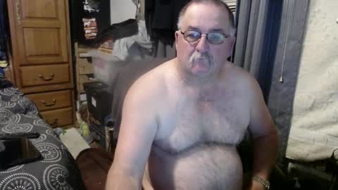 1dusty60 online show from December 6, 2024, 10:05 am