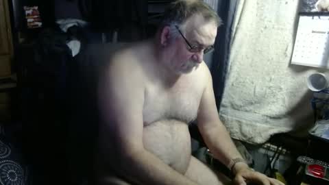 1dusty60 online show from December 20, 2024, 10:38 am