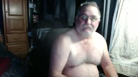 1dusty60 online show from January 11, 2025, 10:51 am