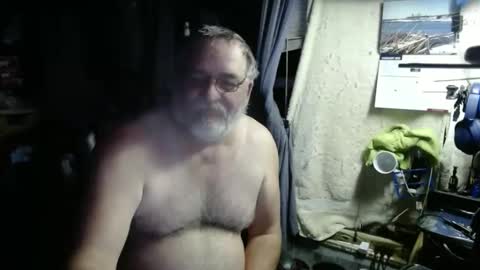 1dusty60 online show from February 17, 2025, 6:31 am