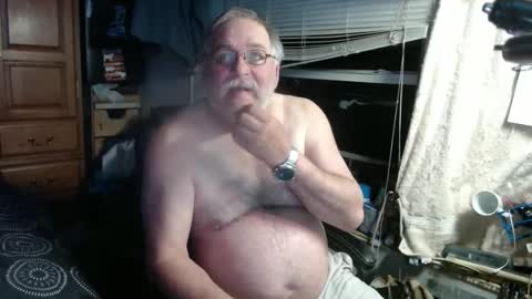 1dusty60 online show from March 8, 2025, 9:06 am