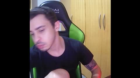 1good_vibes1 online show from November 30, 2025, 3:54 am