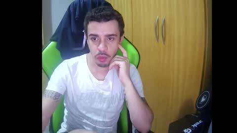 1good_vibes1 online show from December 16, 2025, 2:49 am