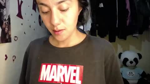 1kandylove online show from November 20, 2025, 11:37 pm